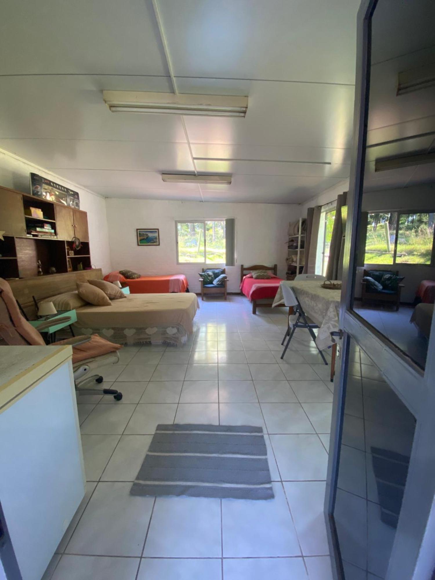 Hotel Casita Del Parque Salto Esterno foto