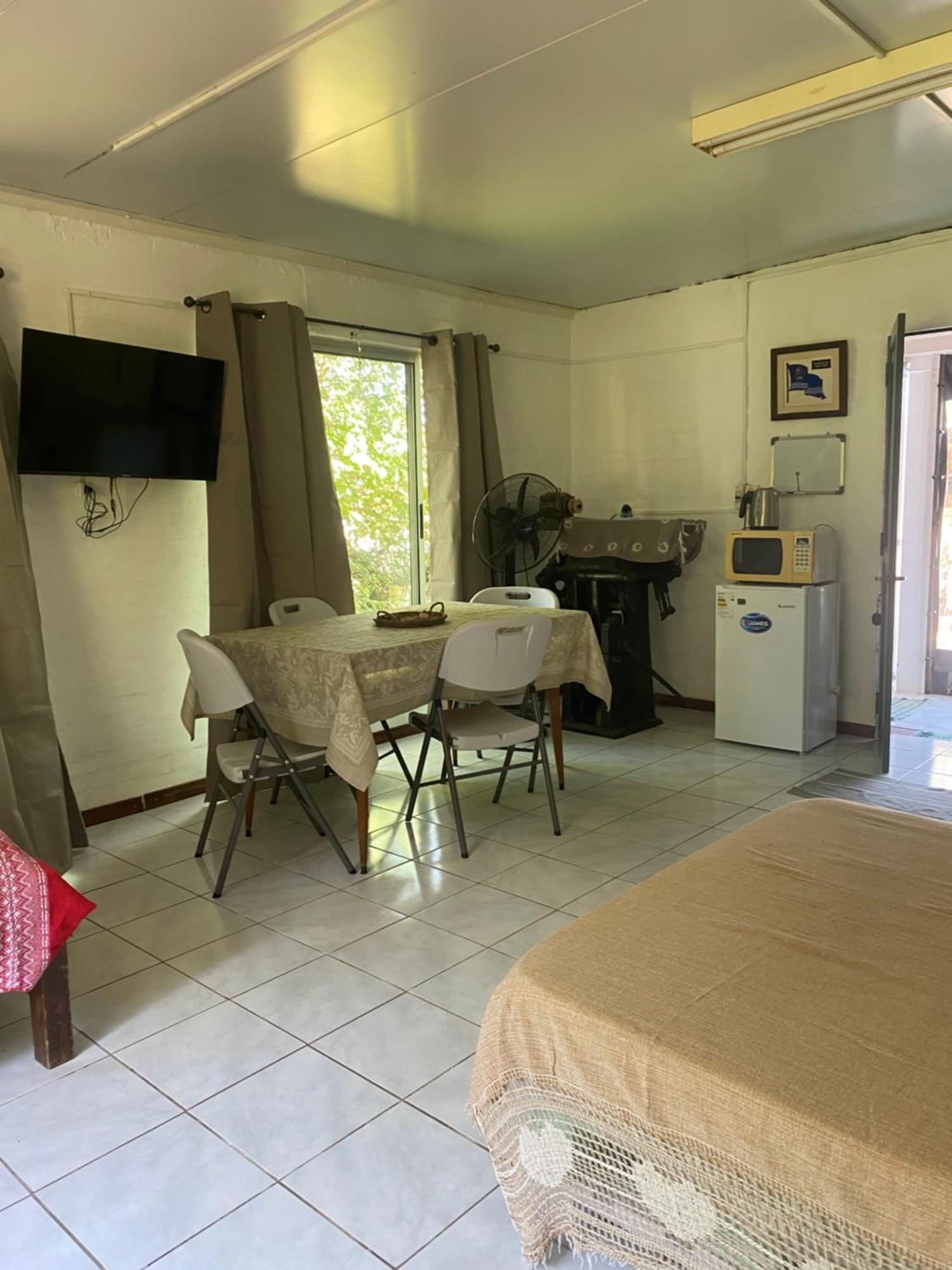 Hotel Casita Del Parque Salto Esterno foto