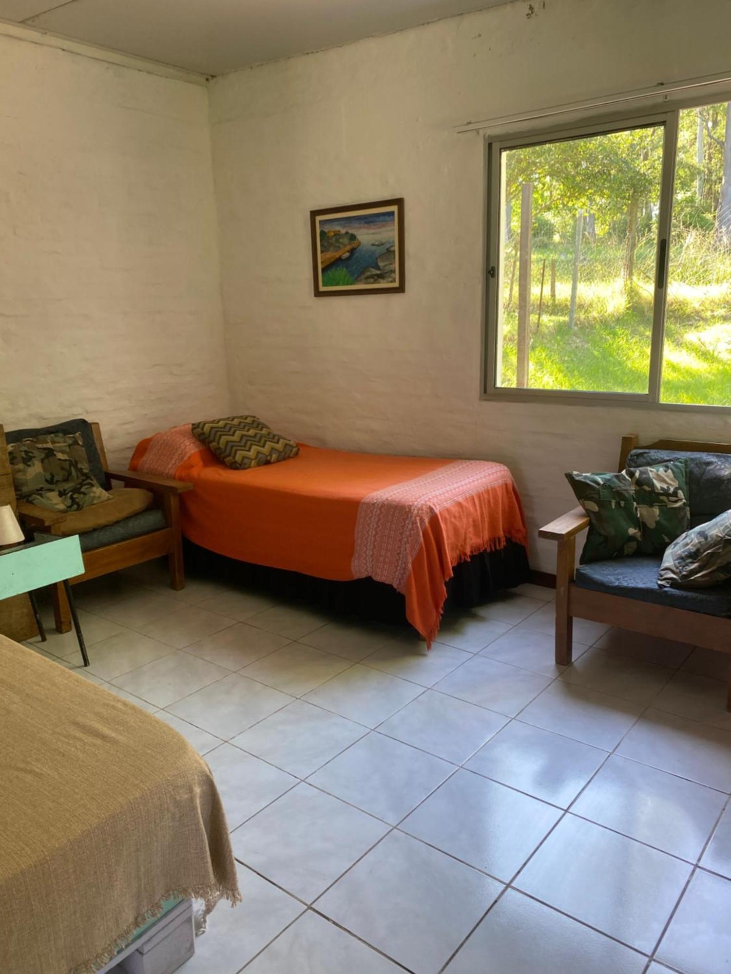 Hotel Casita Del Parque Salto Esterno foto